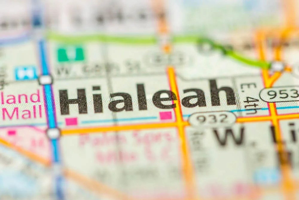 Hialeah Has the Highest Concentration of Latinos in the US