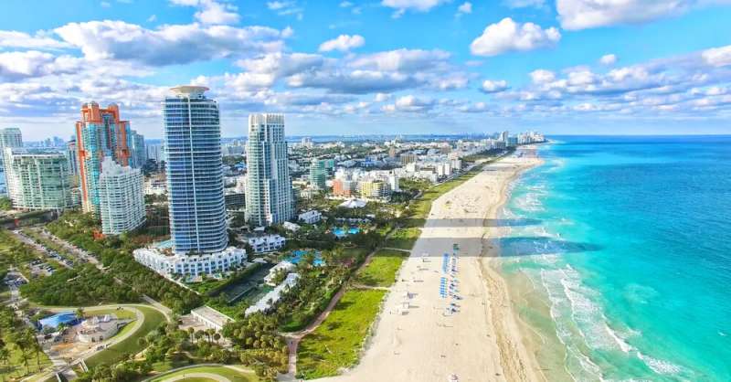 Rentals - Florida - Puerto Rico