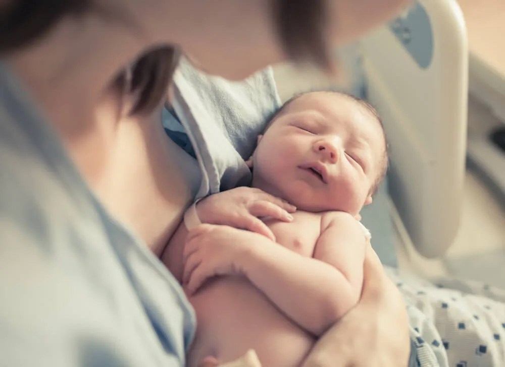 Sen. Lauren Book: ‘Paid Family Leave Is Critical for ALL Mothers’
