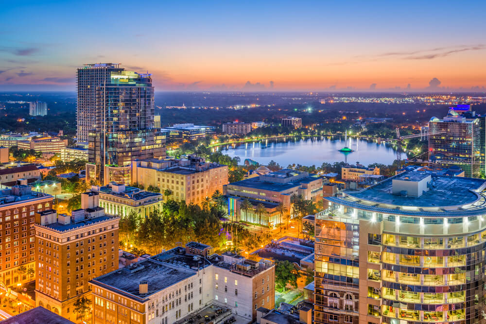 5 Best Places to Live in Florida