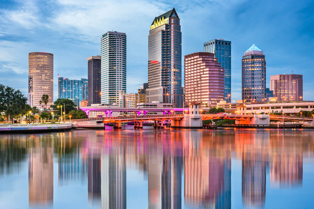 5 Best Places to Live in Florida