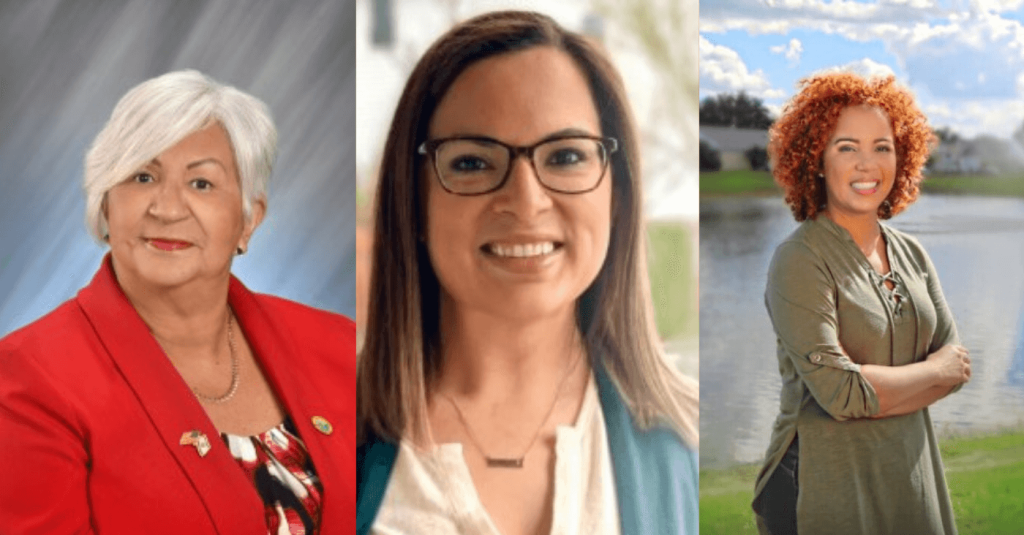 Meet the Boricua Luchadoras Who Fight for Our Communities