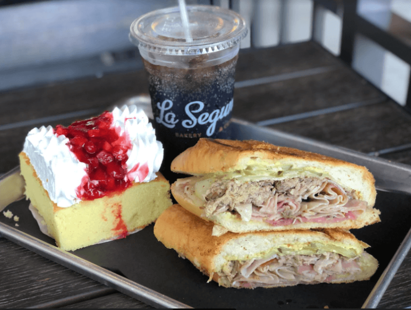 Where to Find the Best Cuban Sandwiches in Tampa