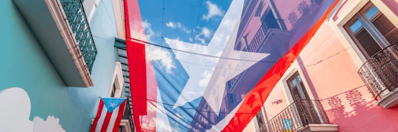 Quiz: Where in Puerto Rico Is Mivette Vega?
