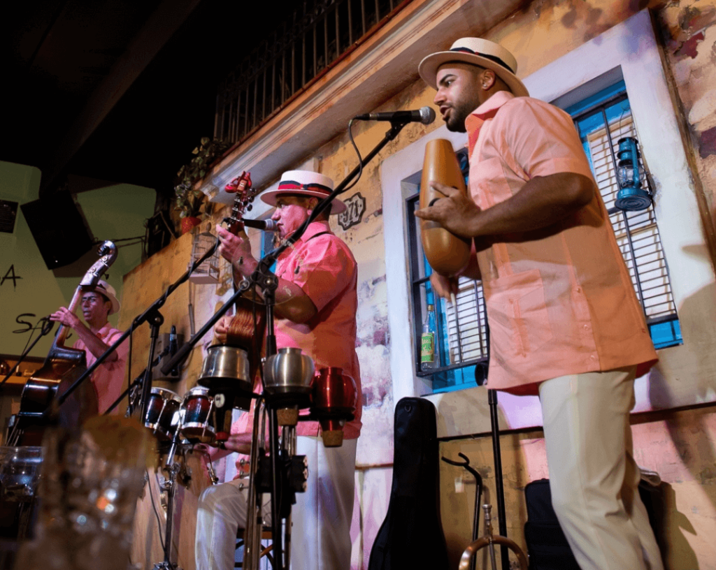 5 Great Spots to Enjoy the Best Live Music in Miami 