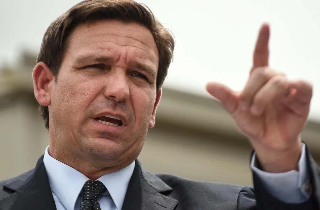 Gov. DeSantis Is ‘Not Ready’ for the White House, Some Republicans Say