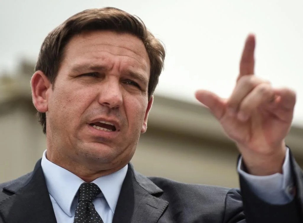 Gov. DeSantis Is ‘Not Ready’ for the White House, Some Republicans Say