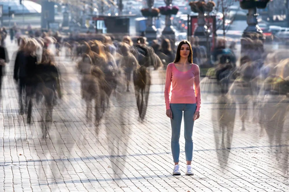 Mental Health Conditions Are Affecting Women at an Alarming Rate, Study Finds