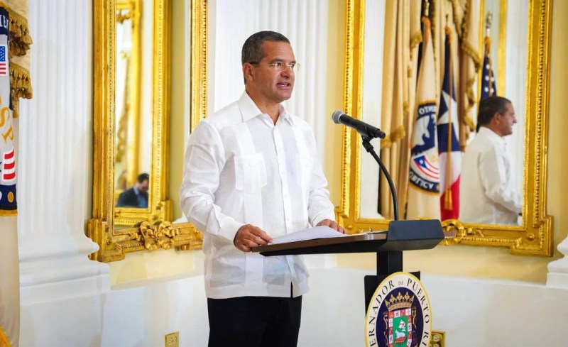 Pierluisi - Cousins - corruption