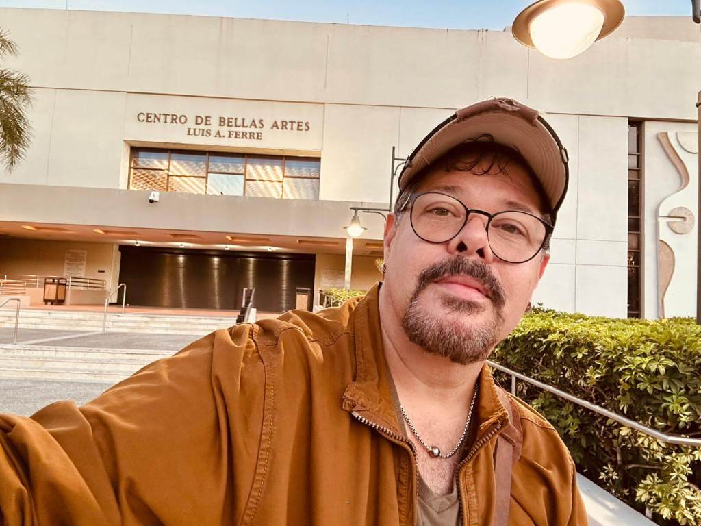 ¿Has pensado volver a la Isla? El productor Edwin Ocasio lo hizo por estas razones.
