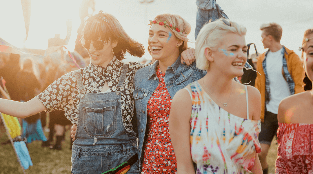 11 Summer Festivals Across the US to Check Out on Your Next Vacation