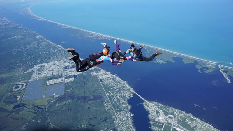 Florida Bucket List: 8 Things to Do in the Sunshine State