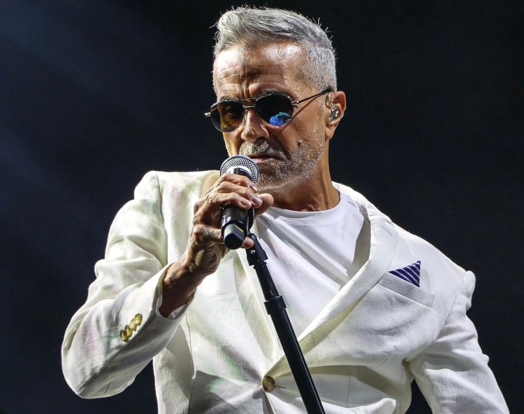 Wilkins ofrecerá concierto en Florida después de 17 años