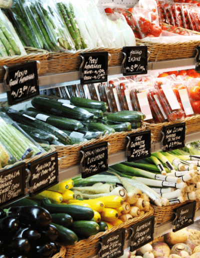 5 Top Puerto Rican Markets in Florida