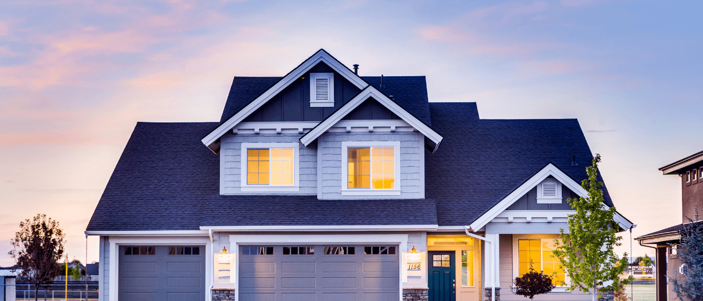 The 2023 Housing Market in 5 Charts The 2023 Housing Market in 5 Charts