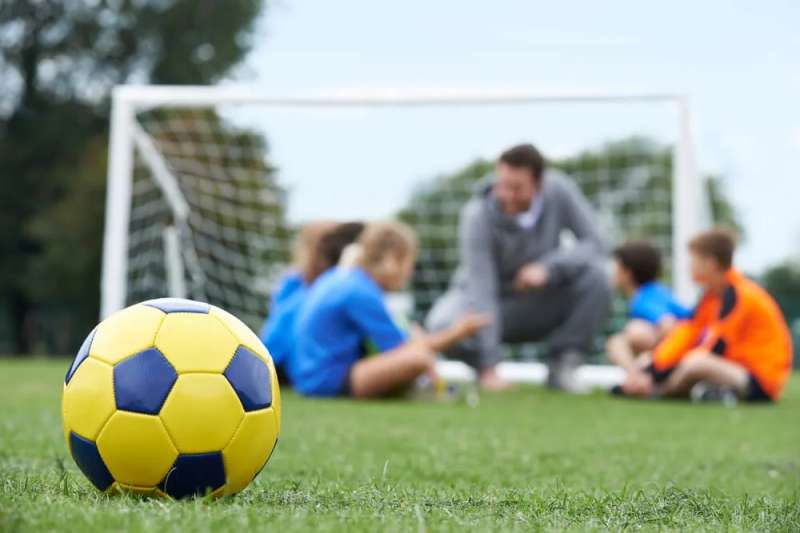 Sports - Education - Local