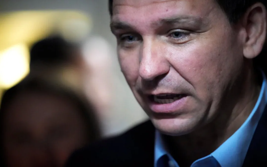 What ‘Make America Florida’ Might Actually Mean