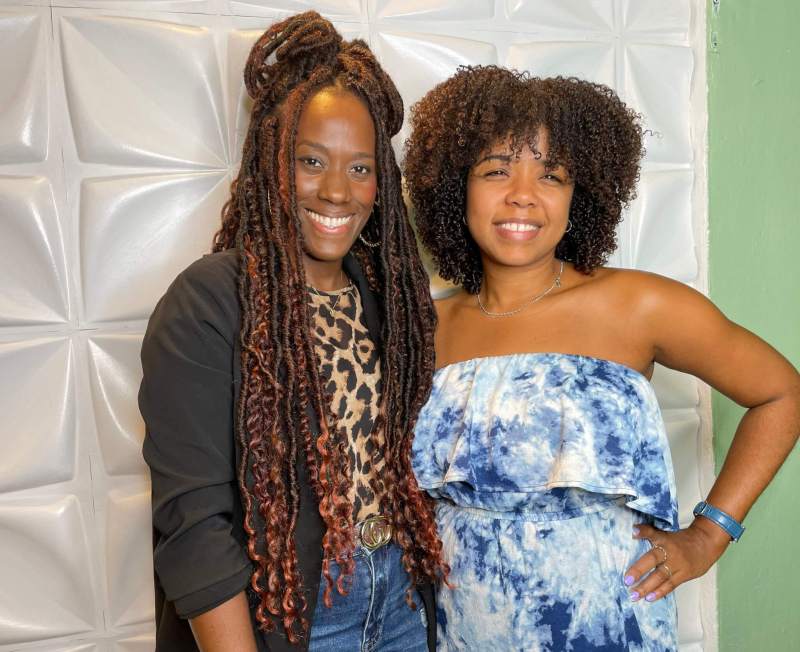 Cabello - Rizo - Puerto Rico