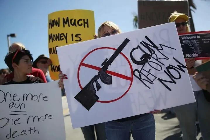 Giselle Balido - The Floricua Newsroom