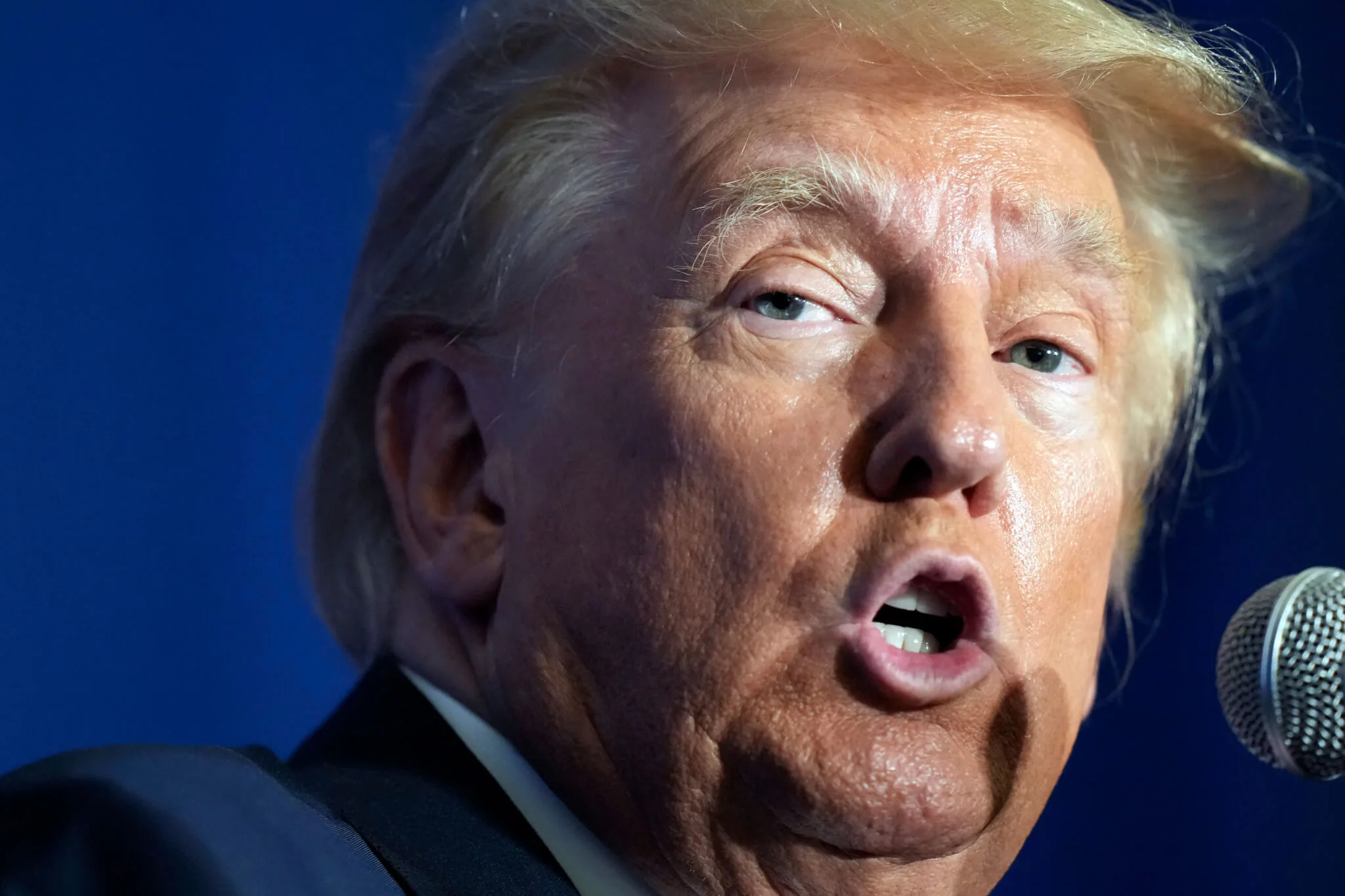 New Audio Reveals Trump Discussing Possession of Classified Military Documents New Audio Reveals Trump Discussing Possession of Classified Military Documents