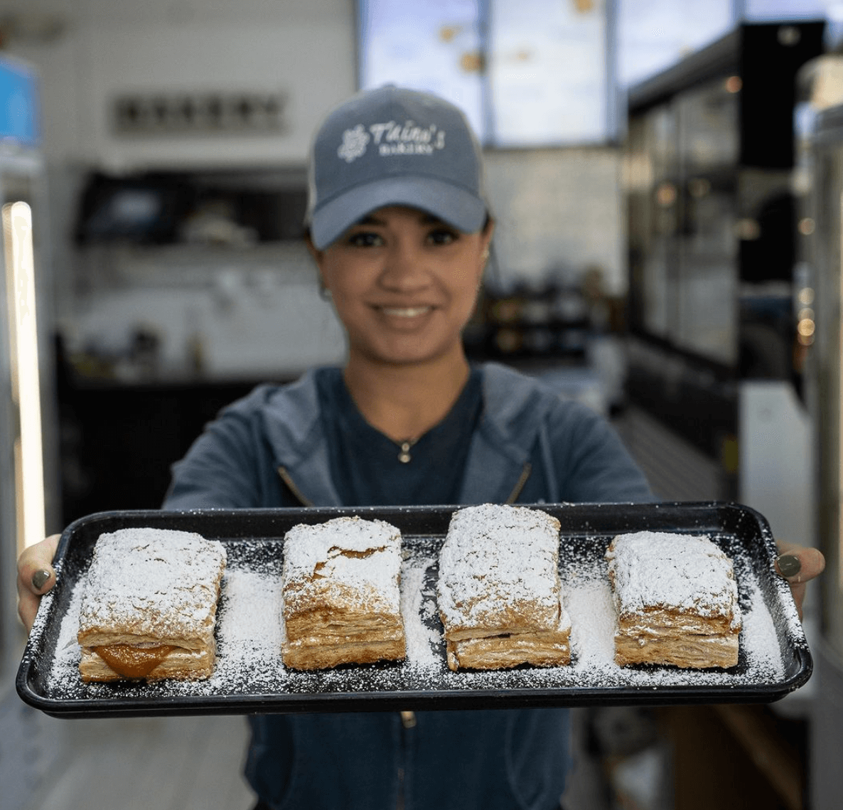 6 Top Puerto Rican Bakeries in Florida You Need to Try