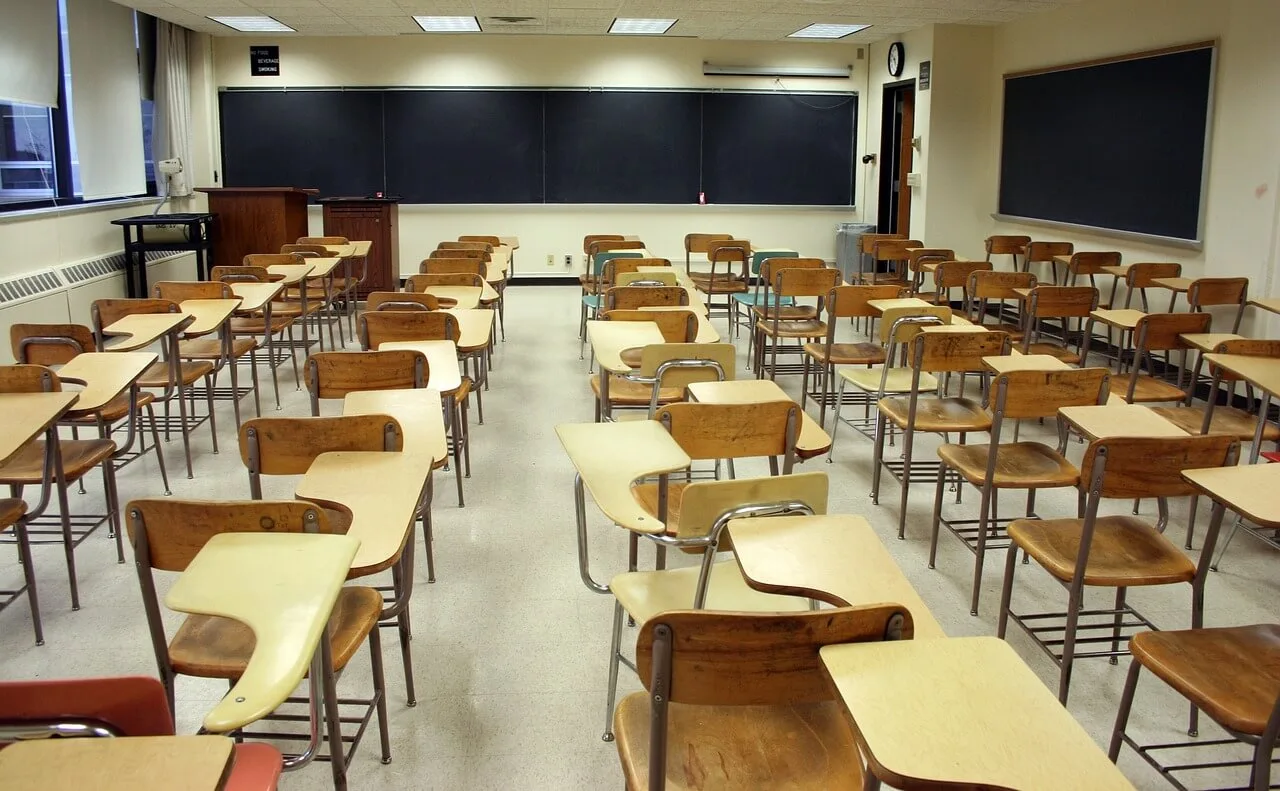 Nearly 50 Teachers Plan To Resign in Hernando County Amid Attacks on Public Education