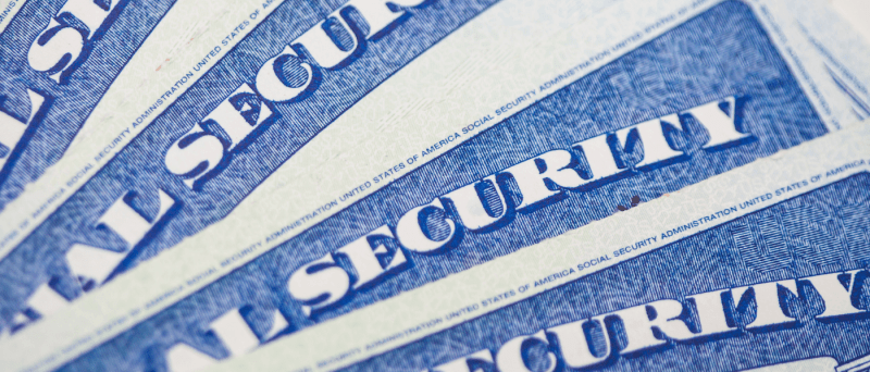 Where Social Security Benefits Are Highest And Lowest Relative To Local Housing Costs