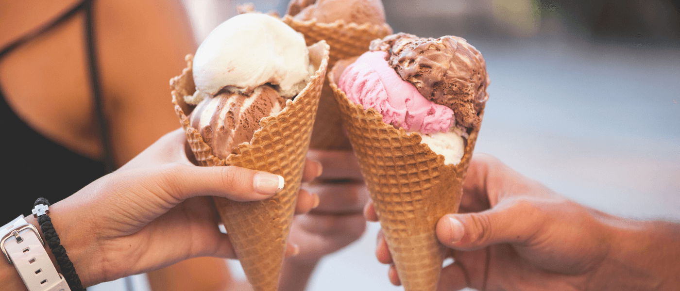 The 21 Most Popular Ice Cream Flavors in America