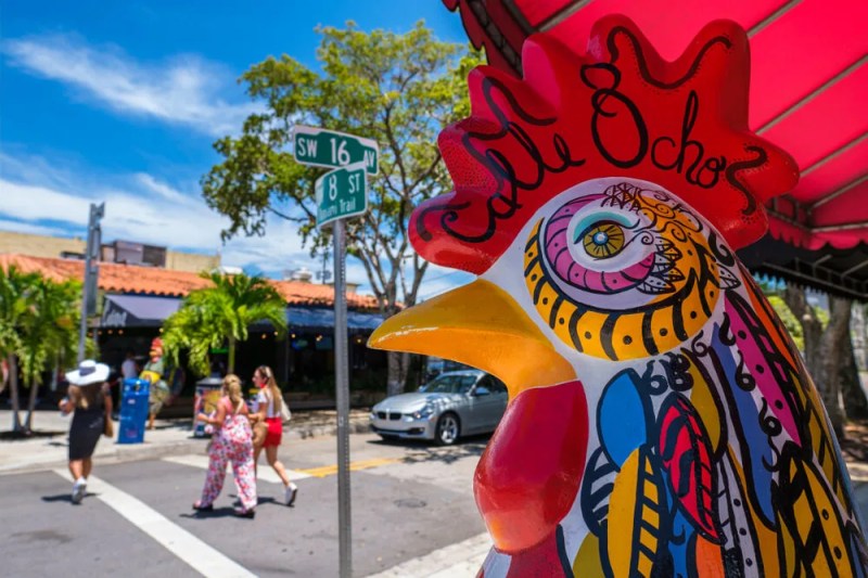 Calle-Ocho