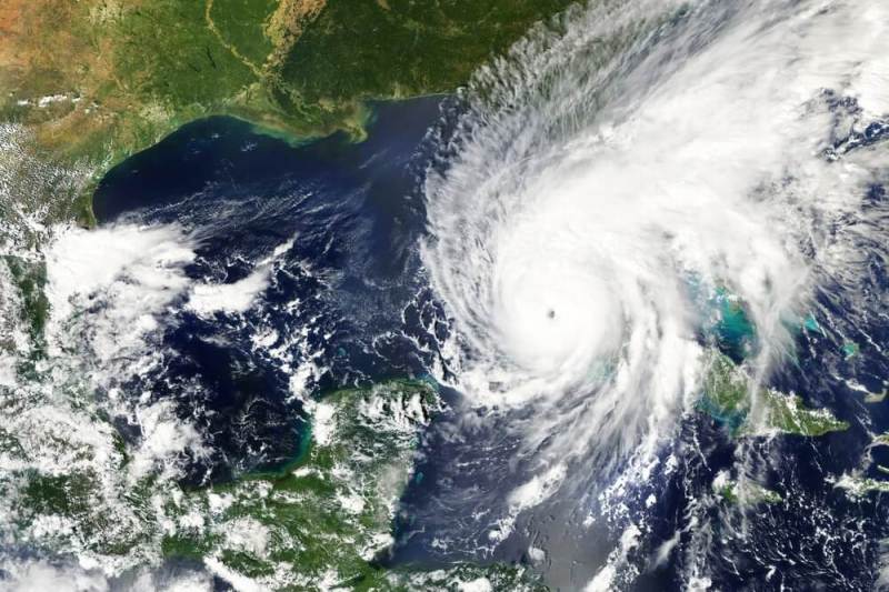 Hurricane-Ian