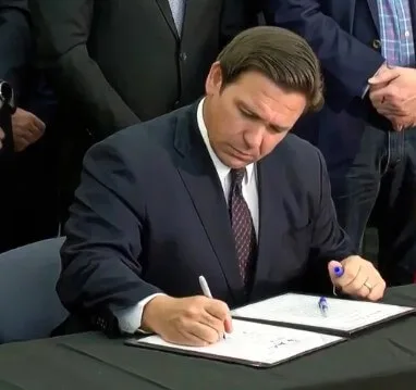 DeSantis’ Veto of Federal Funds Costs Floridians $354 Million
