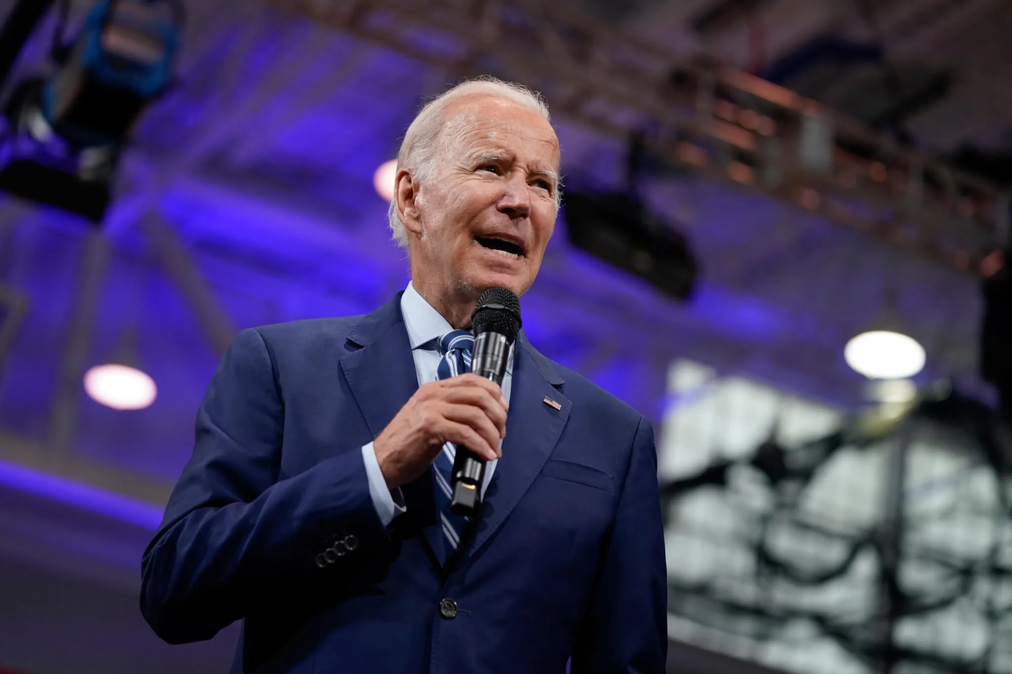 Biden Announces First-Ever White House Office of Gun Violence Prevention Biden Announces First-Ever White House Office of Gun Violence Prevention