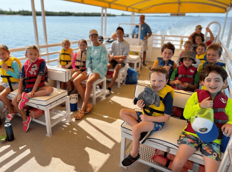 Last-Minute Florida Day & Overnight Trips for the Whole Family
