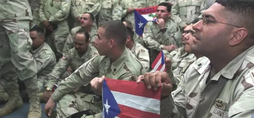 POLITICS - The Floricua Newsroom