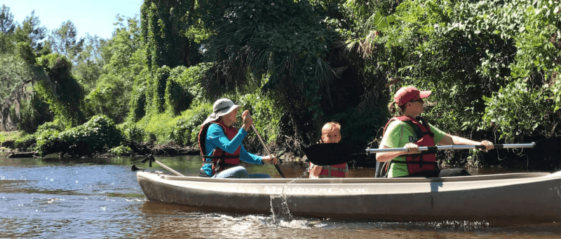Last-Minute Florida Day & Overnight Trips for the Whole FamilY