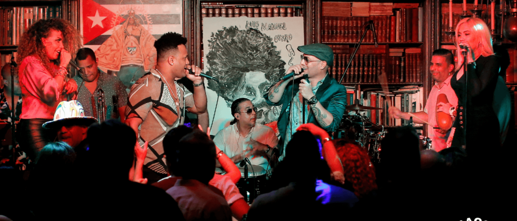 Meet the Immigrant Communities Who Make Florida Unique