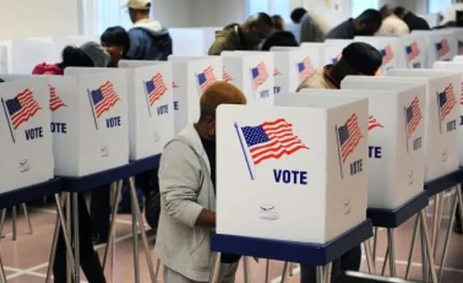 Court Rejects DeSantis’ Congressional Map for Violating Black Voters’ Rights Court Rejects DeSantis’ Congressional Map for Violating Black Voters’ Rights