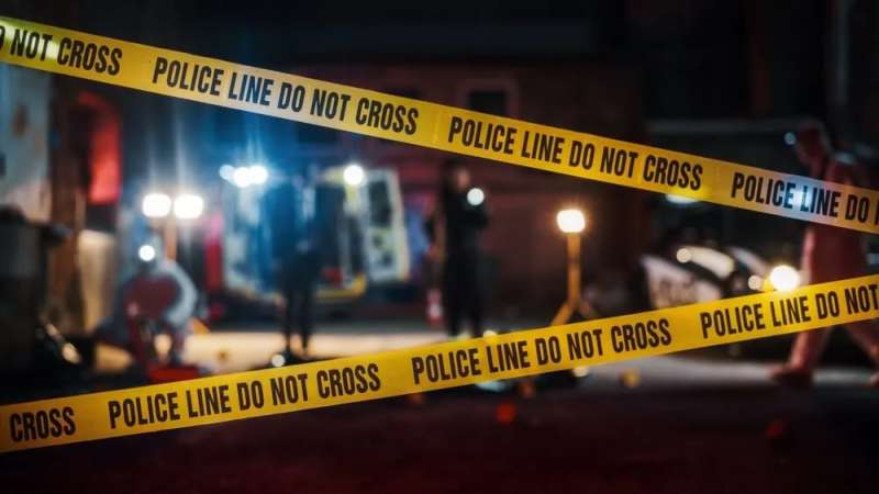 Puerto Rico - women - murders