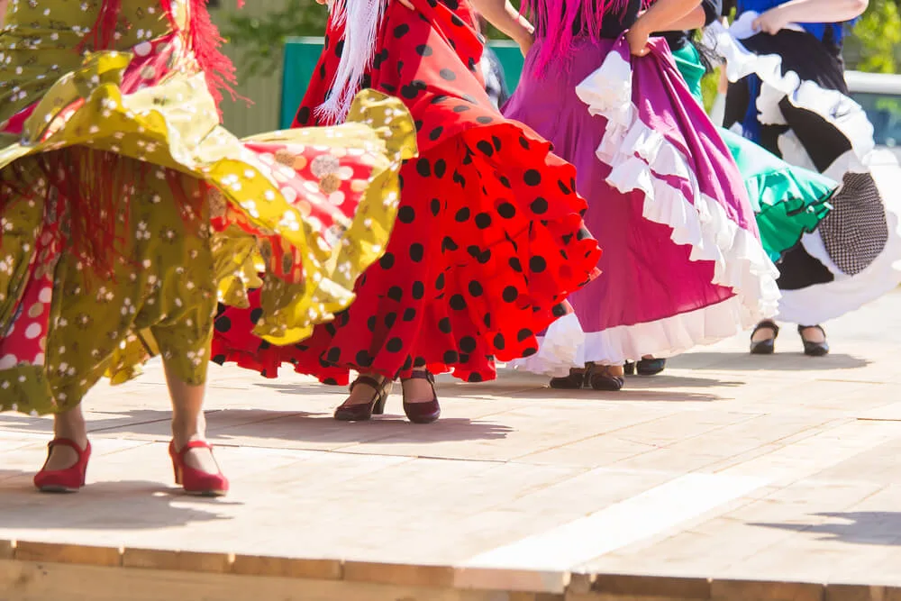 Where to Celebrate Hispanic Heritage Month in Florida Where to Celebrate Hispanic Heritage Month in Florida