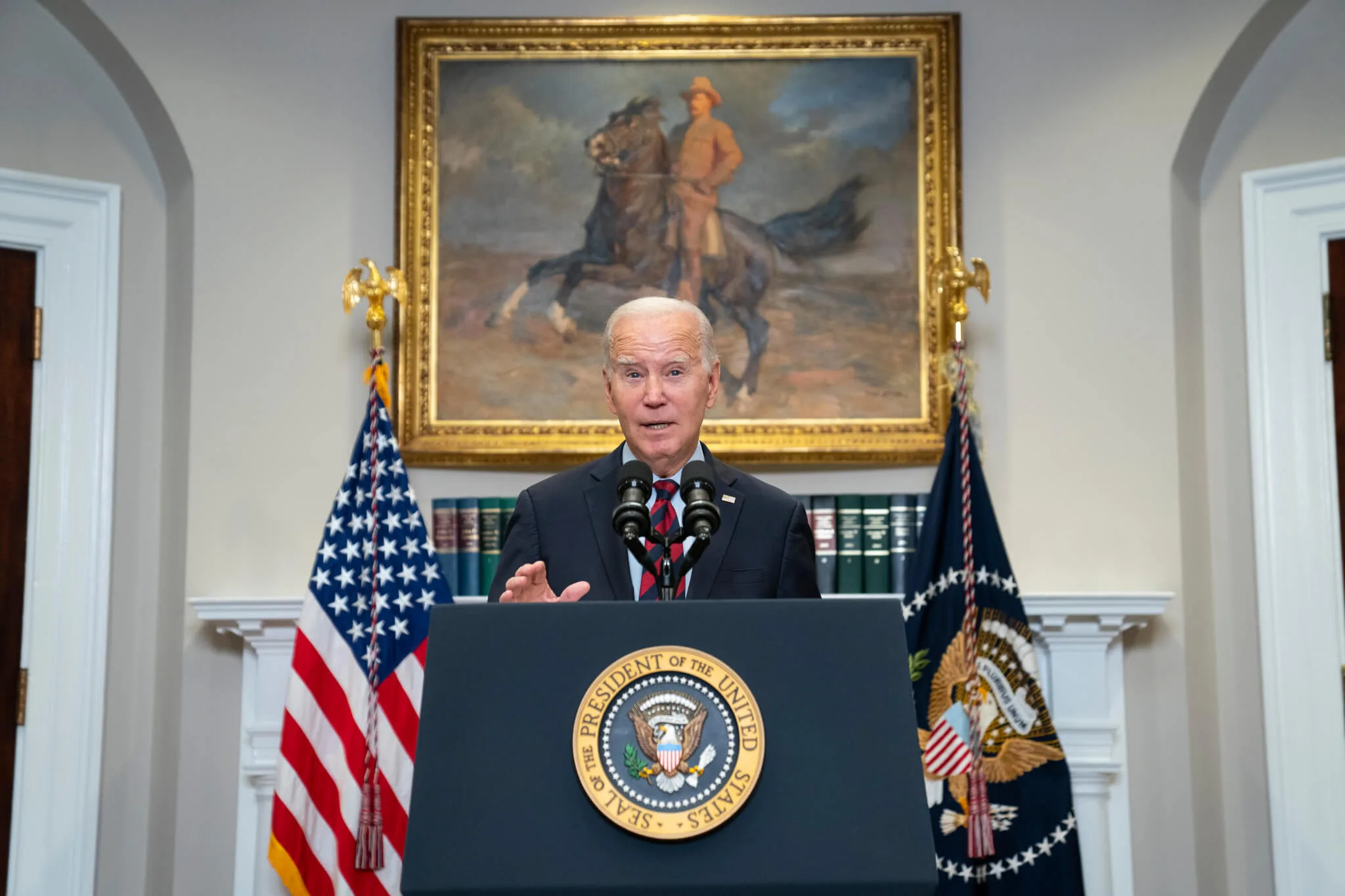 Floridians Get Financial Relief as Biden Cancels More Student Debt