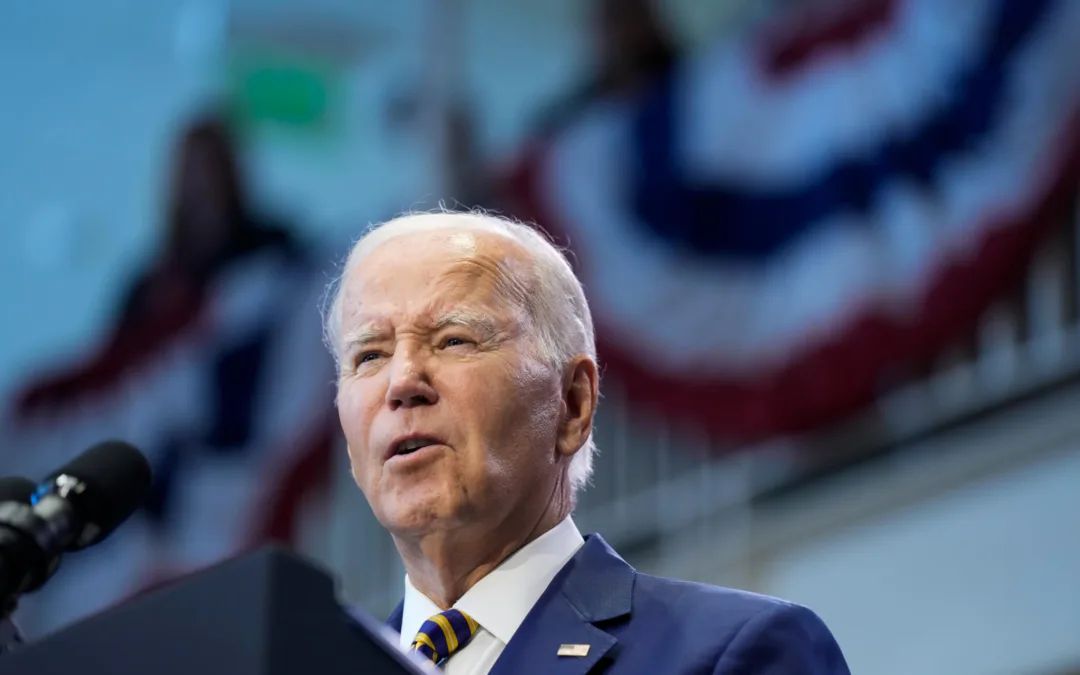 Pharmacies expand access to abortion pills under new Biden policy
