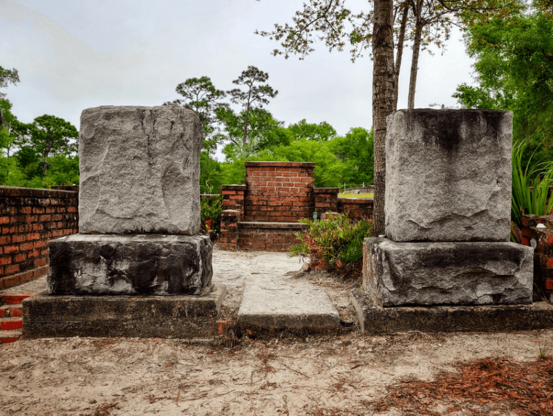 Dolls, devils & ghost stories to freak you out in Florida