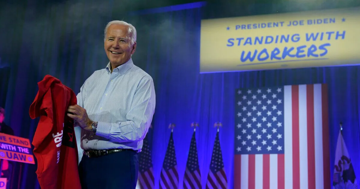 As Florida housing costs soar, Biden wants to turn empty offices into housing