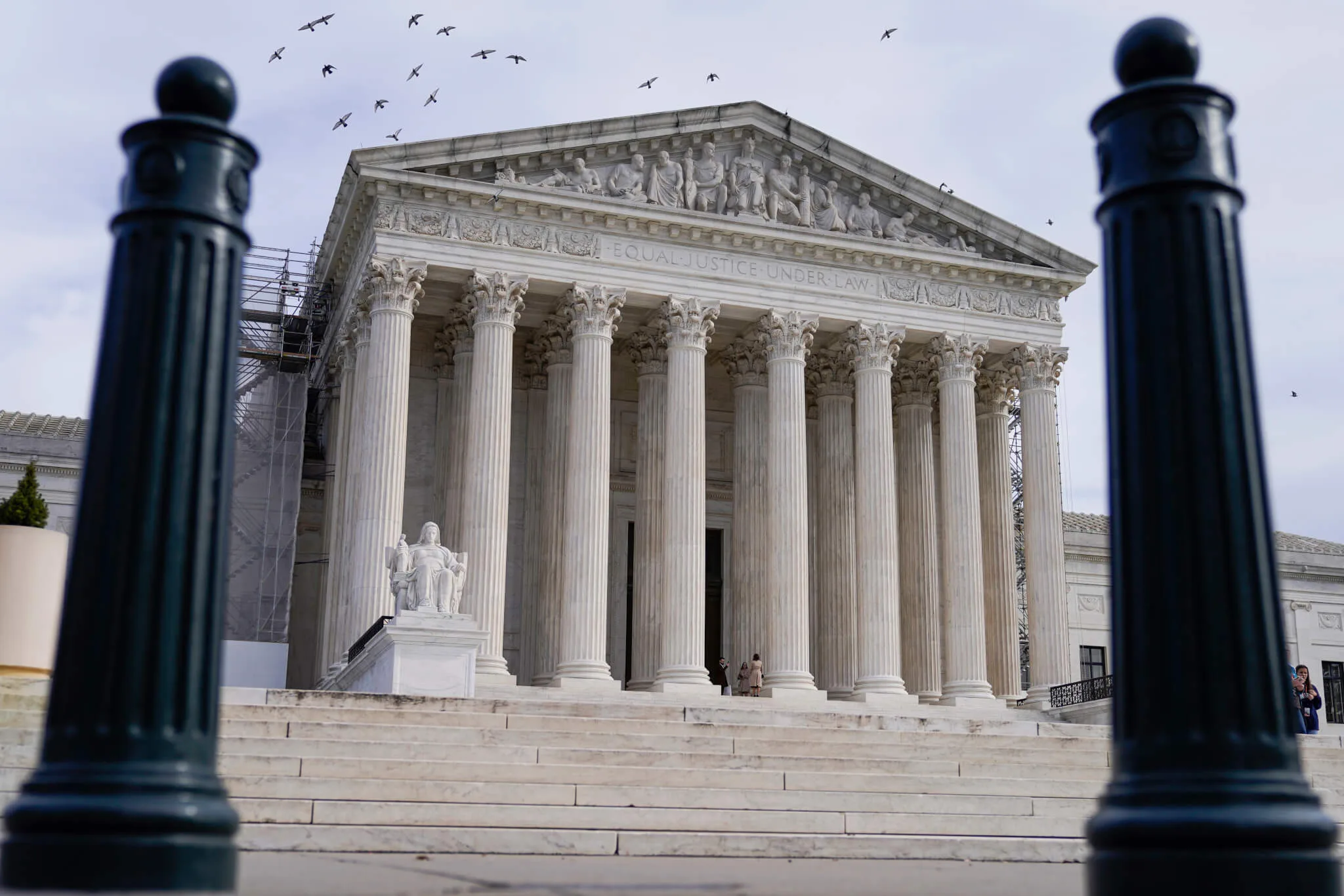 Florida’s anti-drag law cannot be enforced, Supreme Court says