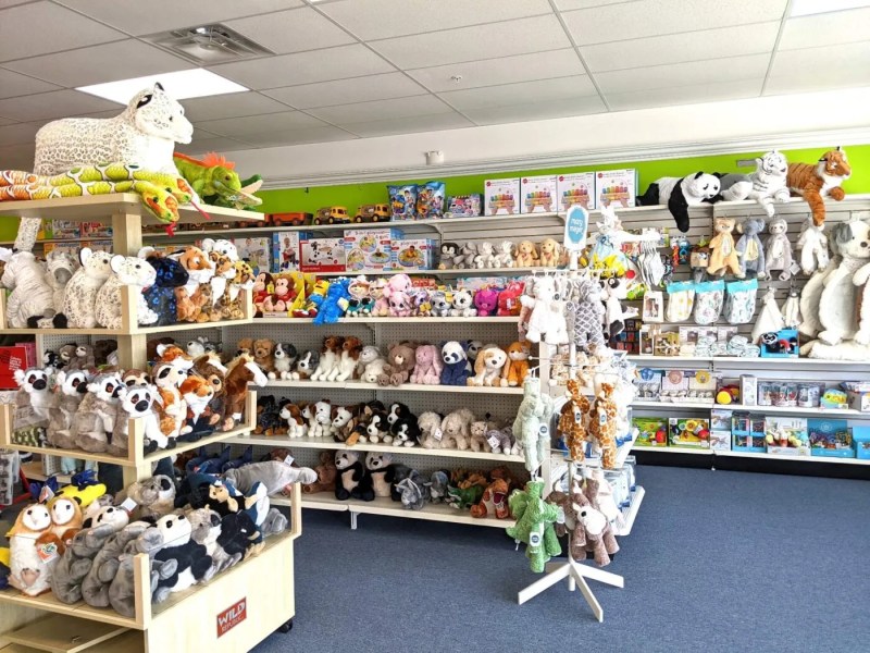 Shop locally in Tampa Bay on Small Business Saturday and beyond—here’s how