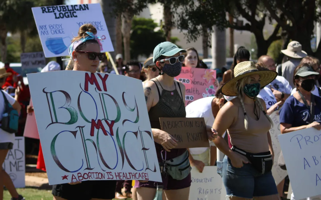 How you can get abortion rights on the ballot in Florida