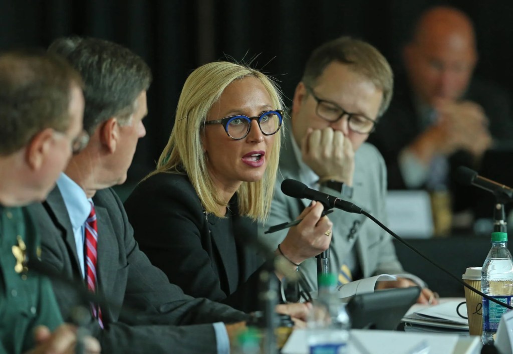 How Florida Democrats are fighting to protect reproductive rights across the state