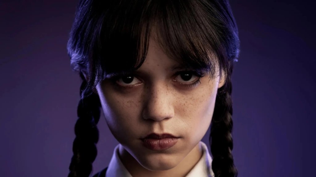 Netflix viewers love Latino-led shows like ‘Wednesday’ and ‘La Reina del Sur,’ report finds