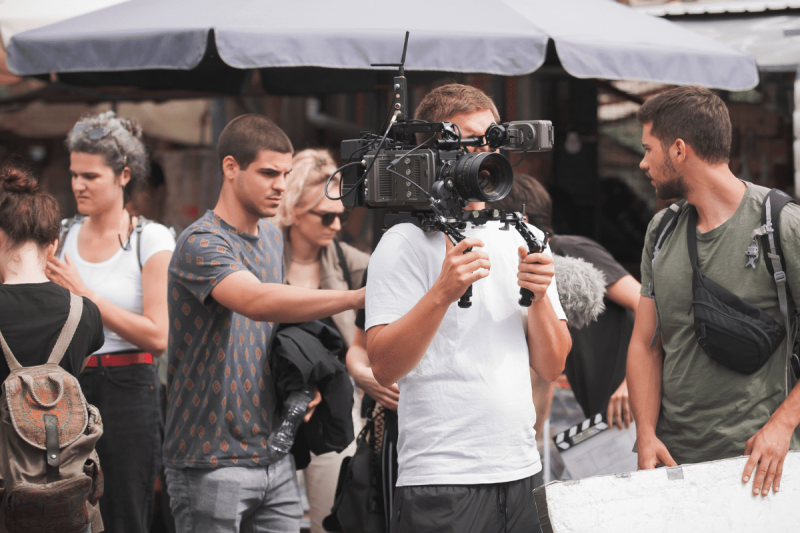 Which movies were filmed in Florida?