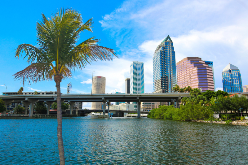Where in Florida You Should Live, Based on Your Zodiac Sign